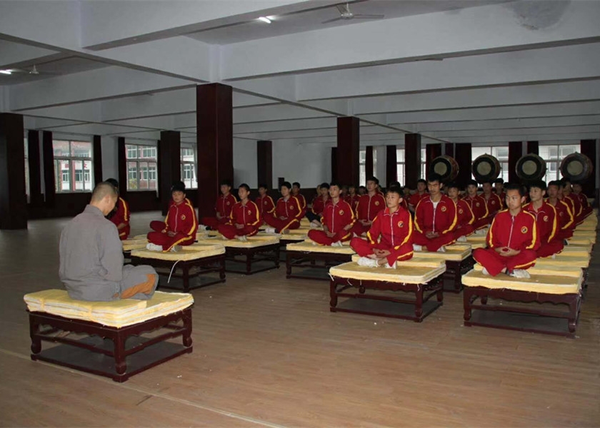 哈爾濱武校(xiào)