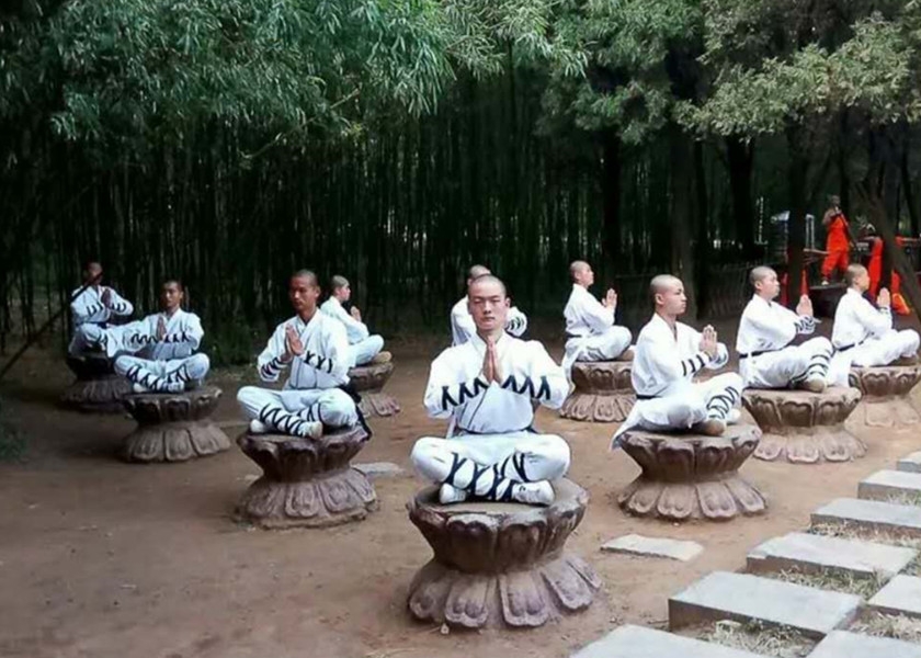 哈爾濱武術(shù)學校(xiào)
