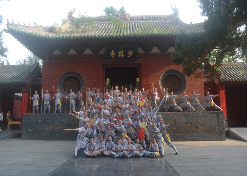 黑(hēi)龍江武術(shù)學校(xiào)