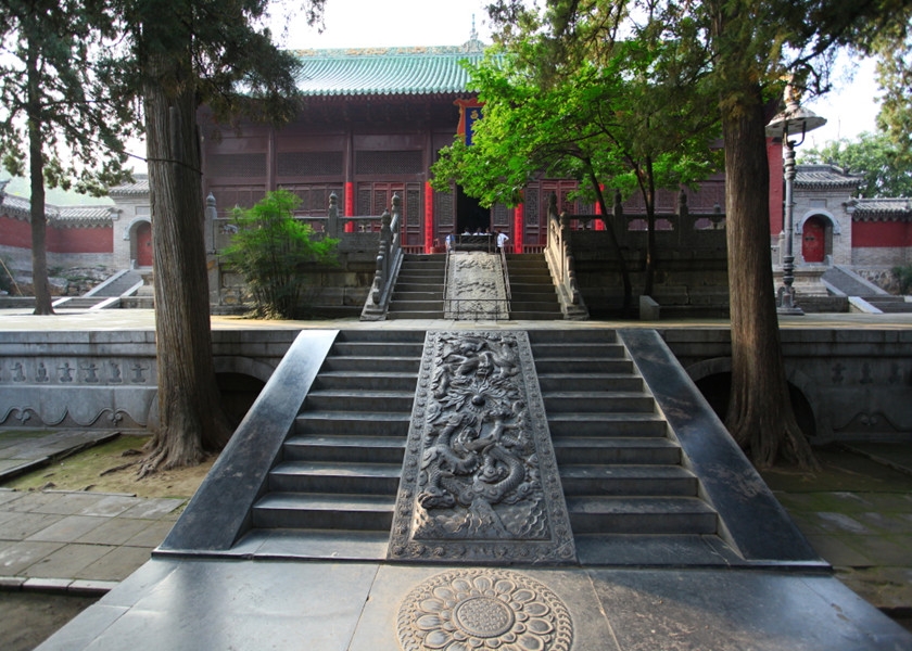 哈爾濱武術(shù)學校(xiào)