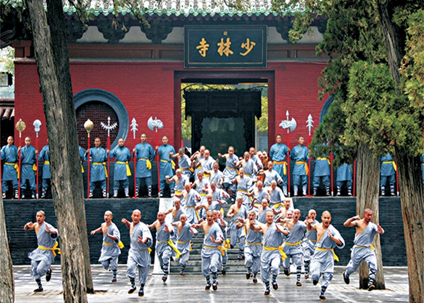 哈爾濱武術(shù)學校(xiào)