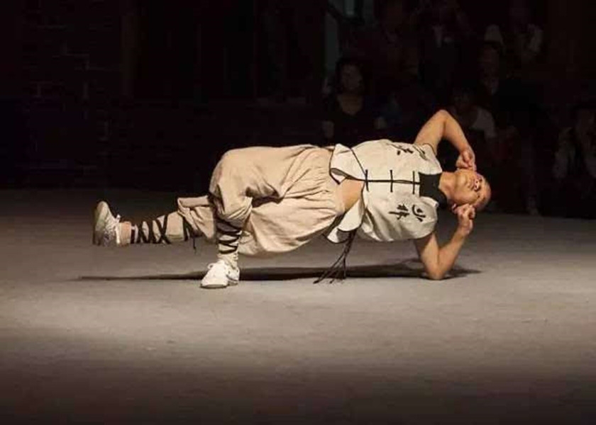 黑(hēi)龍江武術(shù)學院