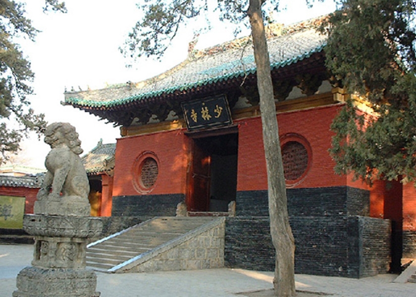 內(nèi)蒙古武術(shù)學校(xiào)