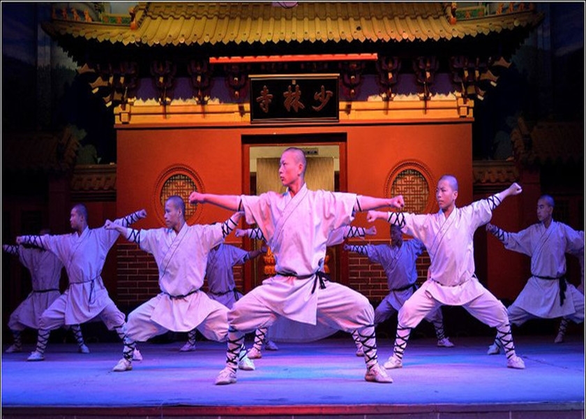 黑(hēi)龍江少(shǎo)林(lín)武校(xiào)