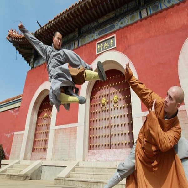 黑(hēi)龍江武術(shù)學校(xiào)