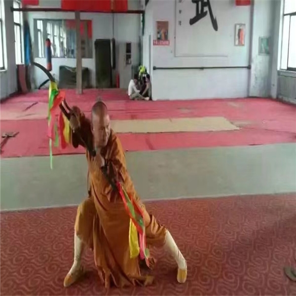 武術(shù)學校(xiào)