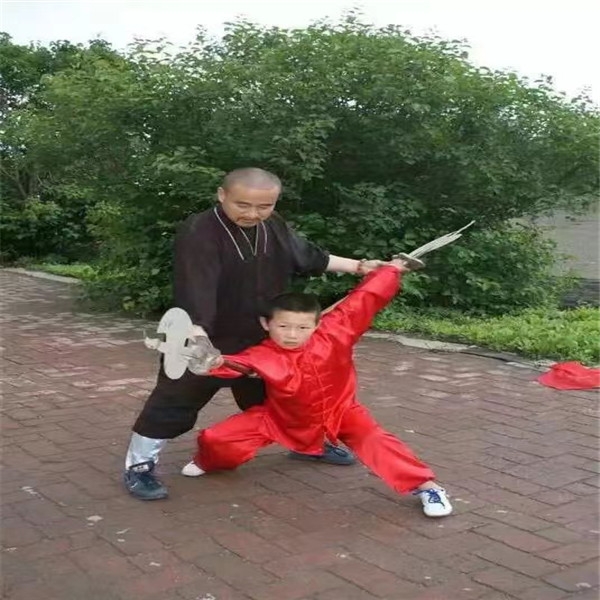 散打