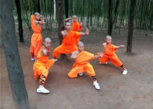 哈爾濱武術(shù)學校(xiào)