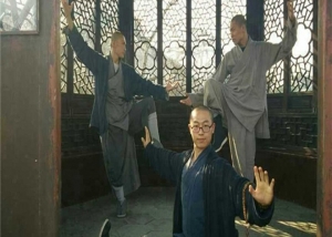 哈爾濱武術(shù)學校(xiào)